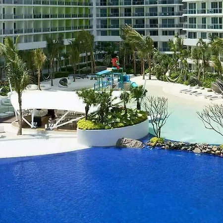 Azure Urban Resort Maui Unit Manila Exterior photo