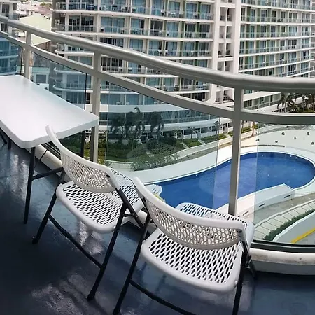 Azure Urban Resort Maui Unit Manila Exterior photo