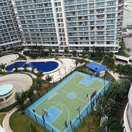 Azure Urban Resort Maui Unit Manila Exterior photo
