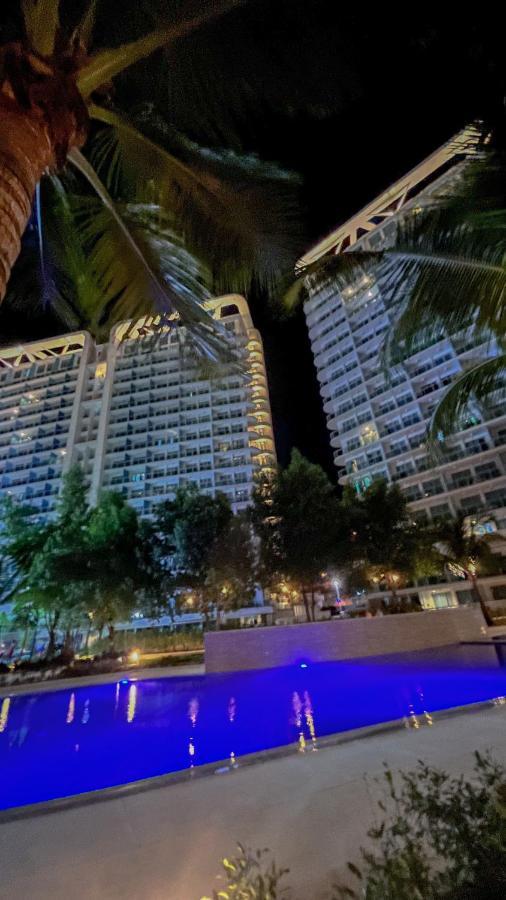 Azure Urban Maui Unit Apartment Manila