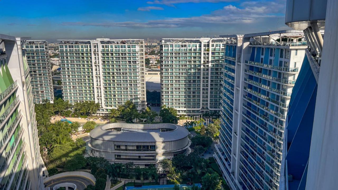 Apartment Azure Urban Maui Unit Manila